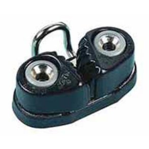 Servo cleat 11 (inkl.bjle)