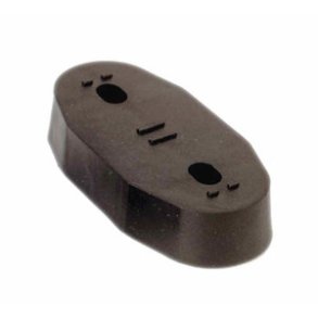 Servo Sokkel lige for 22