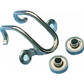 Servo Frontbjle for 22