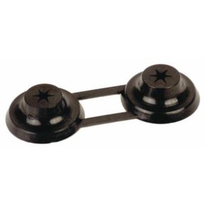 Servo Bagplade for 11