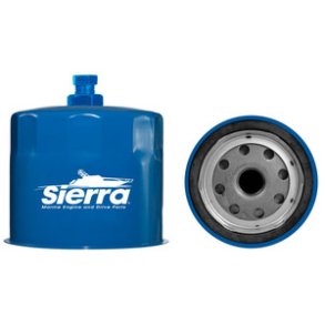 Sierra Fuel Filter
