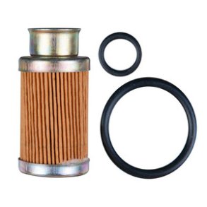 Sierra Fuel Filter Kit