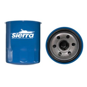 Sierra Oil Filter