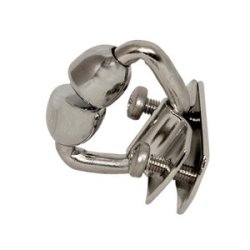 Easyfeeder for storsejl