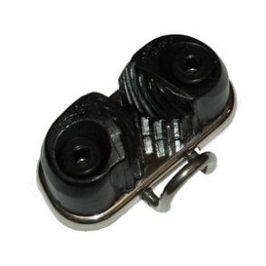 Easy servo cleat m/bjle