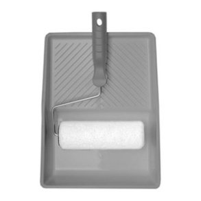 QPT Rullest 18 cm Microlon