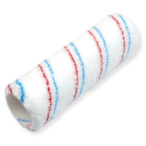 QPT Malerrulle 18 cm Microlon 55 mm