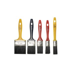 QPT Penselst 25, 25, 35, 50 og 70 mm