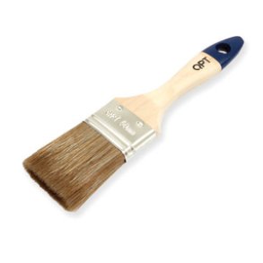 QPT Pensel Lakpensel 35 mm