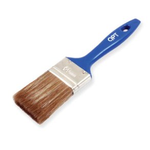 QPT Gold Pensel Oval 35 mm