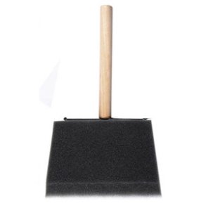 QPT Pro Skumpensel 50 mm