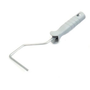 QPT rullehndtag 10 cm, kort, 290 mm