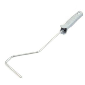 QPT rullehndtag 10 cm, langt, 410 mm