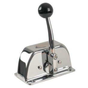 SeaStar Single S boks - friktbr. 031002