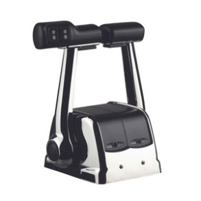 SeaStar CH7841P Sort/Chrome m.trim