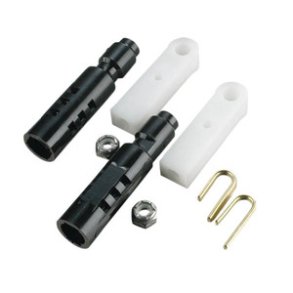 SeaStar Monteringsst OMC