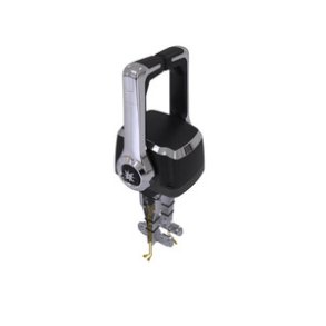 SeaStar Xtreme Dual Top Chrome