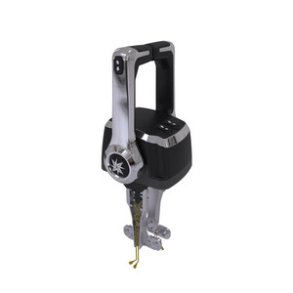 SeaStar Xtreme Dual Top Chrome Trim