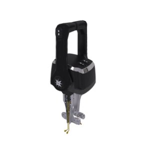 SeaStar Xtreme Dual Top Black Trim