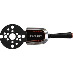 SeaStar Pro Trim 1 greb