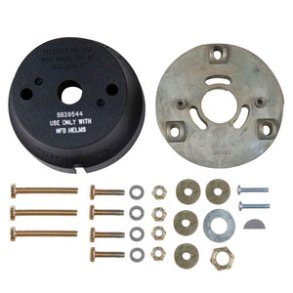 SeaStar Rack mont.st SB39526