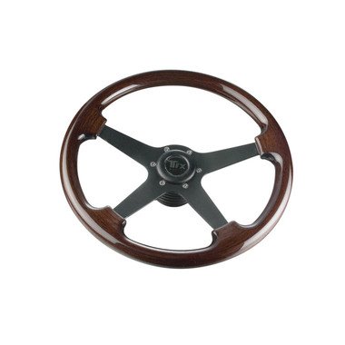 Styring og Motortilbehør