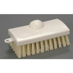 Vikan Brste stiv med/vandgennemlb 5453