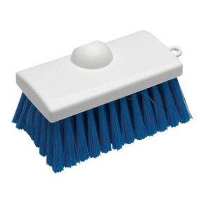 Vikan Brste bld med/vandgennemlb 4750