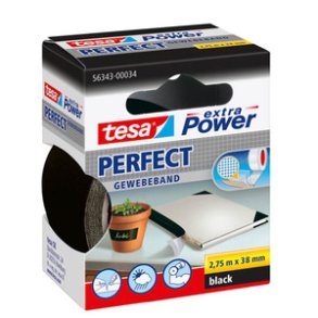 Tesa Tape 38mm x2.75  SORT