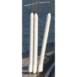 Dan-Fender Vantskruebeskytter, 540 mm