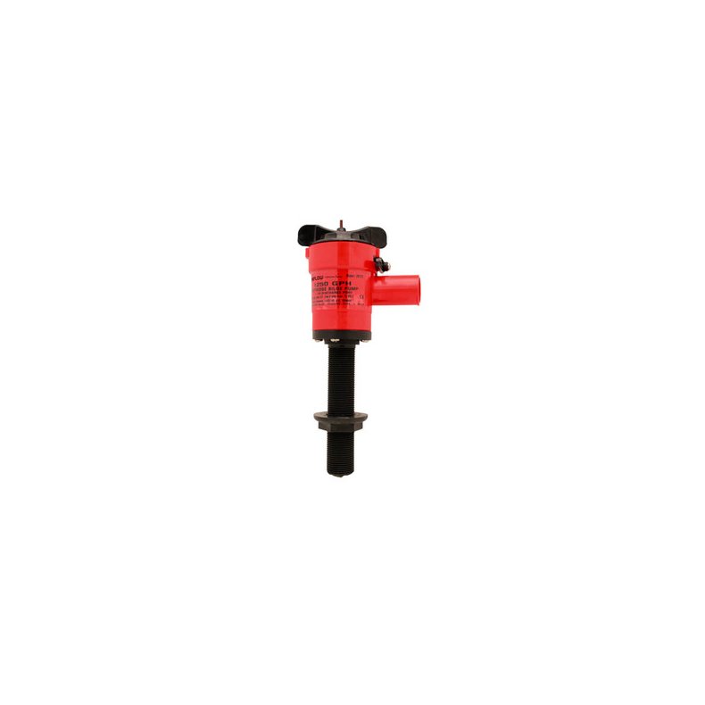 Johnson Aerator 750GPH 12 volt