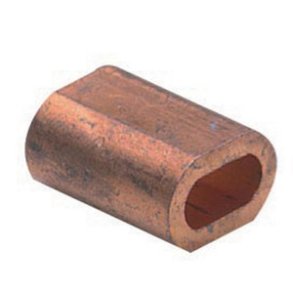 Talurit kobber  4 mm