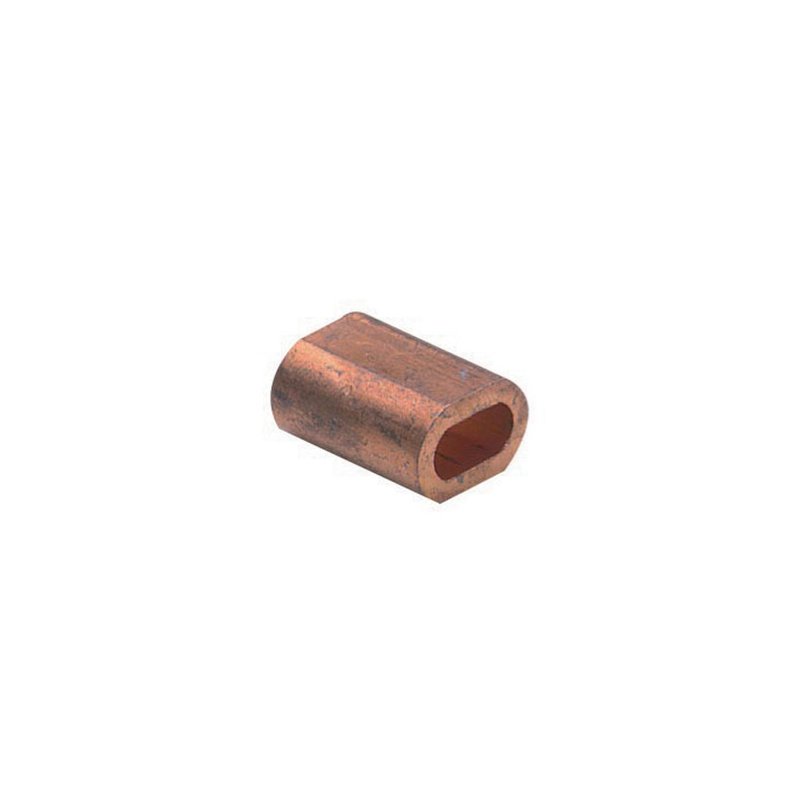 Talurit kobber  5 mm