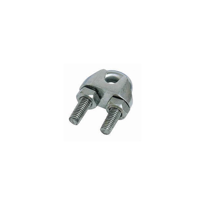 Wireklemme RF 5mm