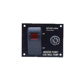 Johnson Kontaktpanel LW 12V