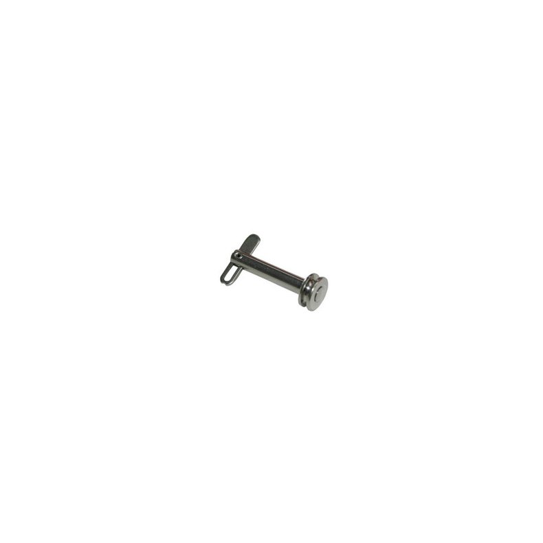 SeaSure Drop-nose-pin 5x50mm