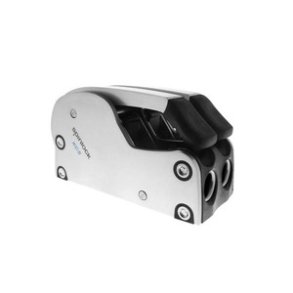 Spinlock XCS aflaster 8-14 mm line, dobbelt, slv