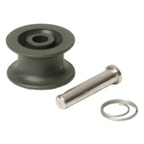 Spinlock WL/2 Reservedel - Lst hjul