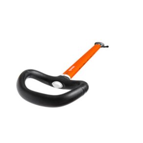 Spinlock EA/1200 asymmetrisk rorpind Orange