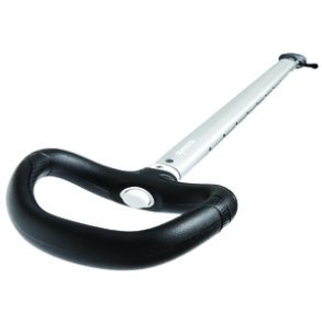 Spinlock EA/1200 asymmetrisk rorpind Slvfarvet