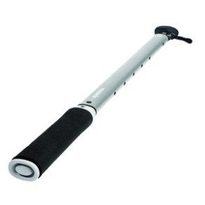 Spinlock EJ/1200 Joystick rorpind Slvfarvet