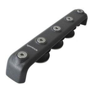 Spinlock T25 Fordelerblok til 3 liner
