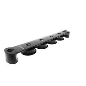 Spinlock T50 Fordelerblok til 4 liner