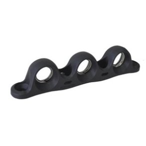 Spinlock Lineleder 3-dobbelt til 10 mm line