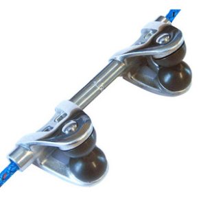 Spinlock Sejlfder forsejl (60 fod og strre)