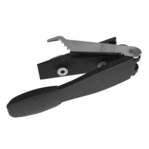 Spinlock XX hndtag, sort