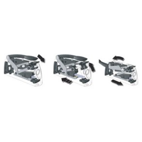 Spinlock Opgradering til XX0812, bne kber