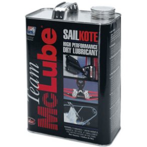 McLube Sailkote Plus 19 liter / 5 gallon
