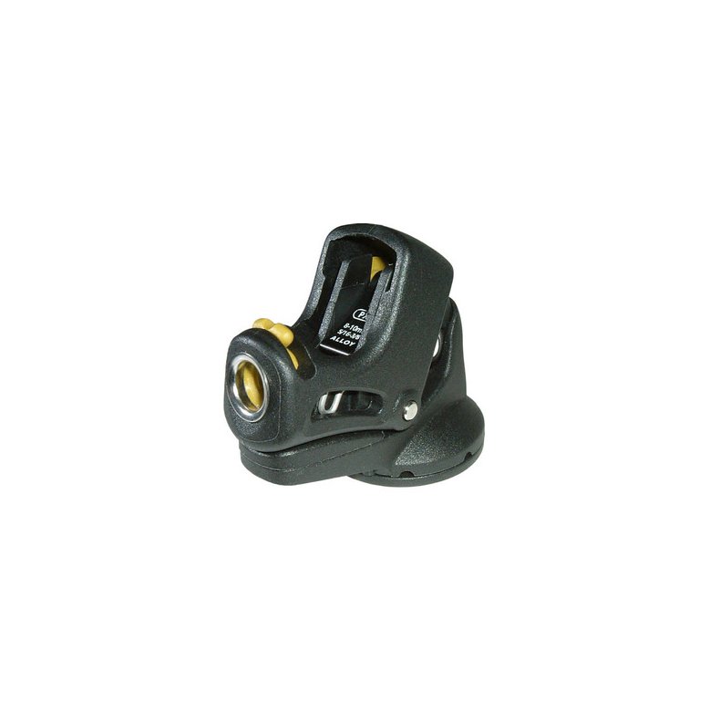 Spinlock PXR klemme med svirvel 8-10 mm