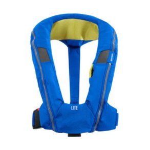 Spinlock Deckvest Lite redningsvest Bl
